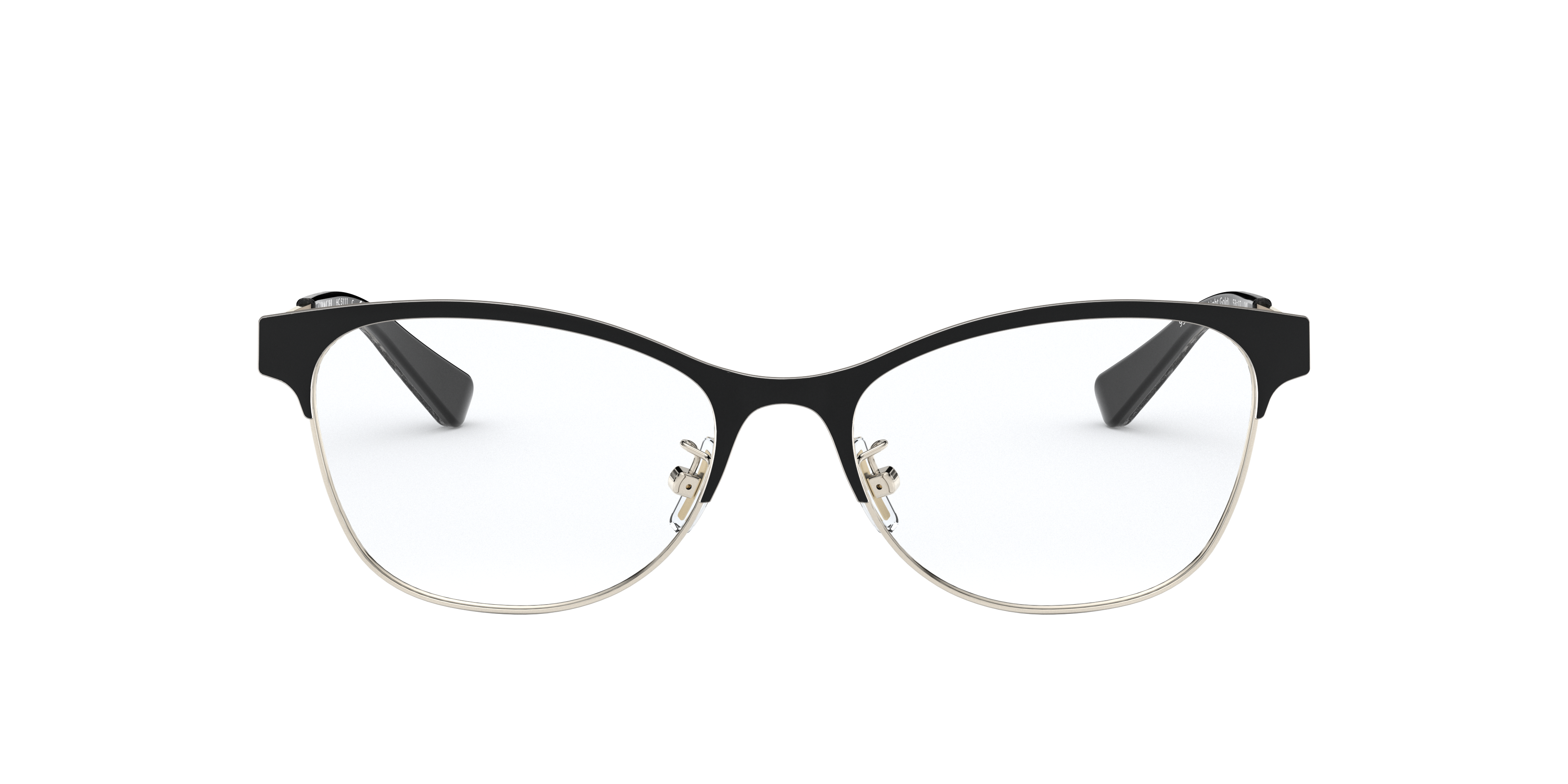 Coach HC5111 Cat Eye Eyeglasses