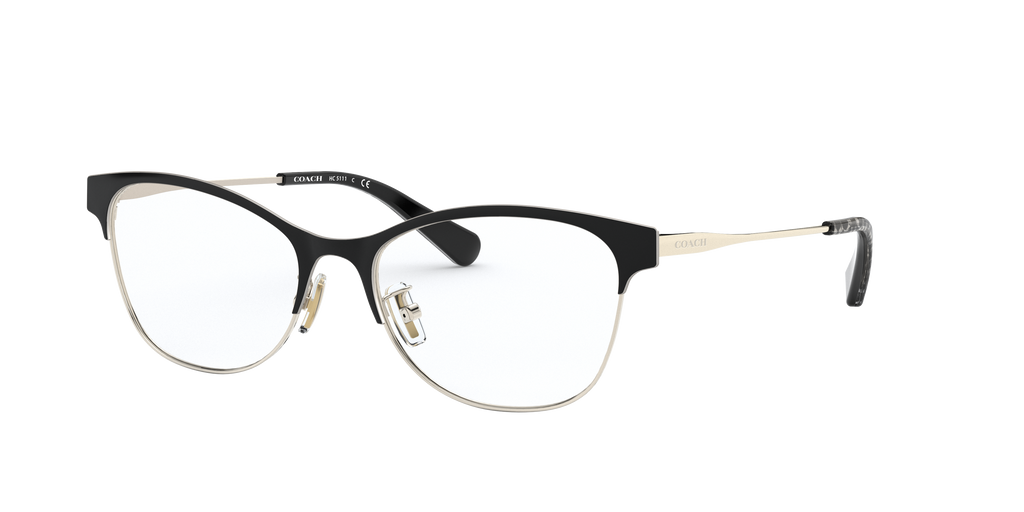 Coach HC5111 Cat Eye Eyeglasses