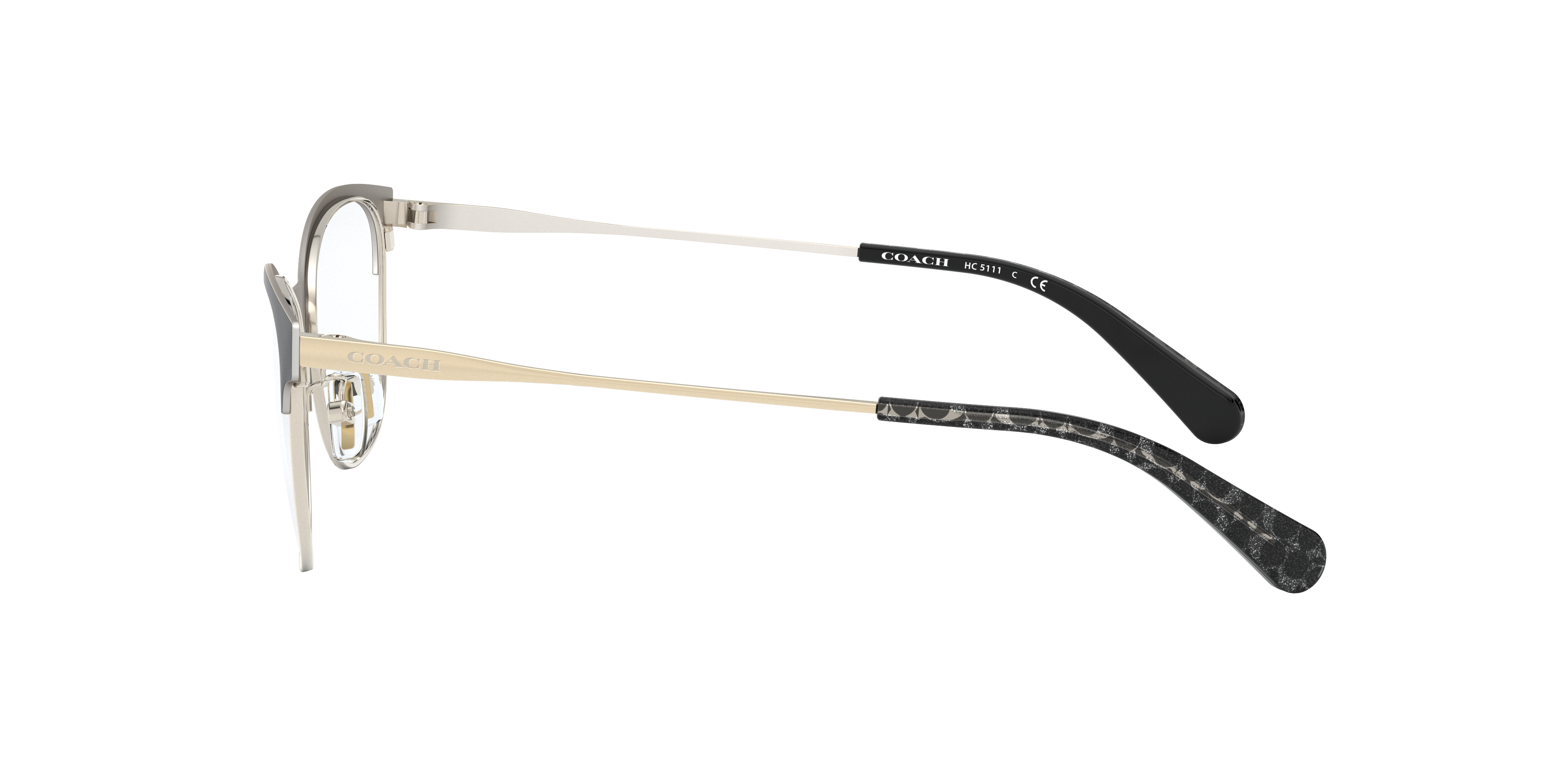 Coach HC5111 Cat Eye Eyeglasses
