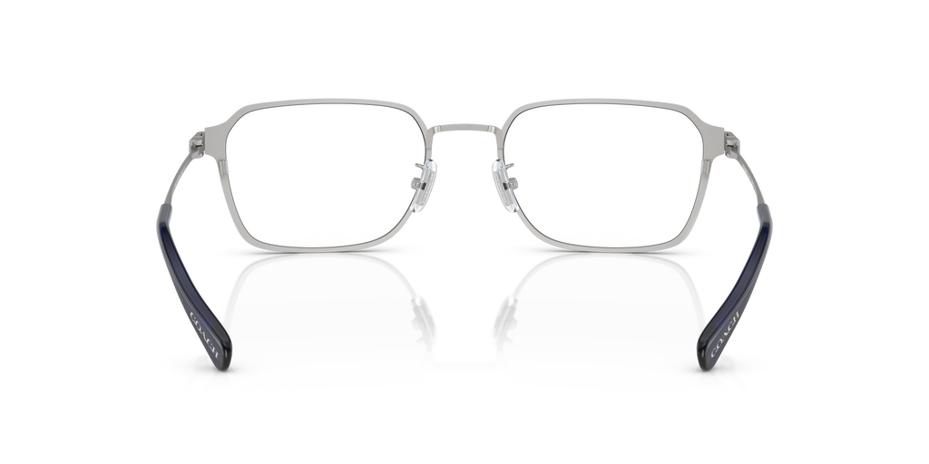 Coach HC5167 Rectangle Eyeglasses