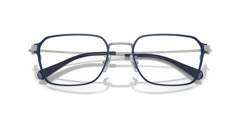 Coach HC5167 Rectangle Eyeglasses