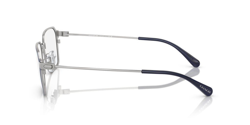 Coach HC5167 Rectangle Eyeglasses