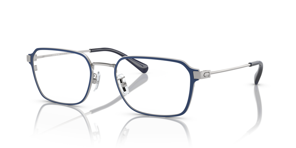 Coach HC5167 Rectangle Eyeglasses