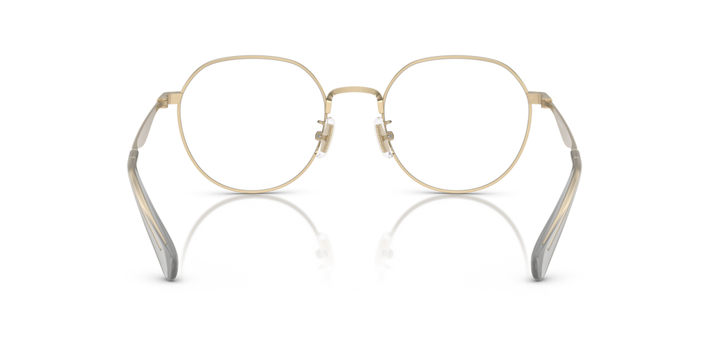 Coach HC5175 CY044 Round Eyeglasses
