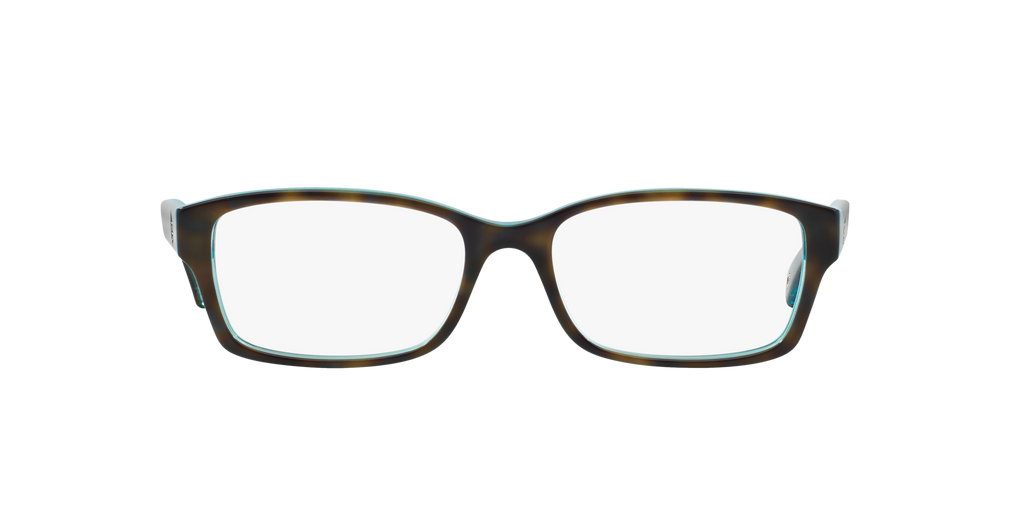 Coach HC6040 Brooklyn Rectangle Eyeglasses