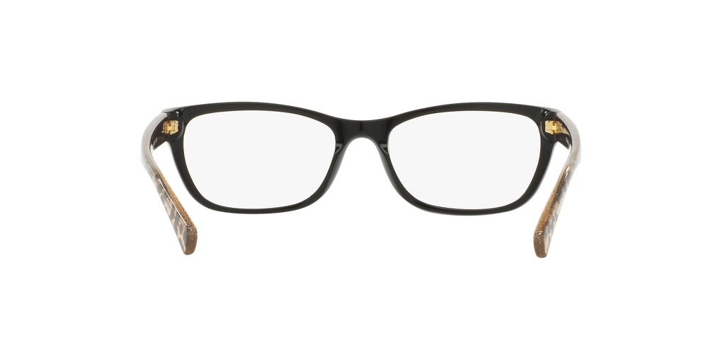 Coach HC6082 Rectangle Eyeglasses