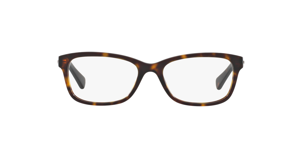 Coach HC6089 Rectangle Eyeglasses