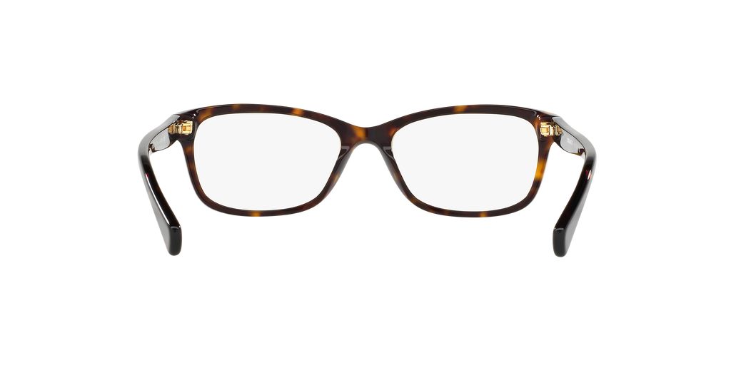 Coach HC6089 Rectangle Eyeglasses