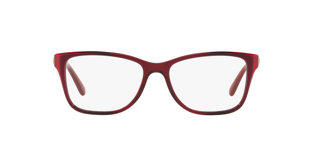 Coach HC6129 Rectangle Eyeglasses