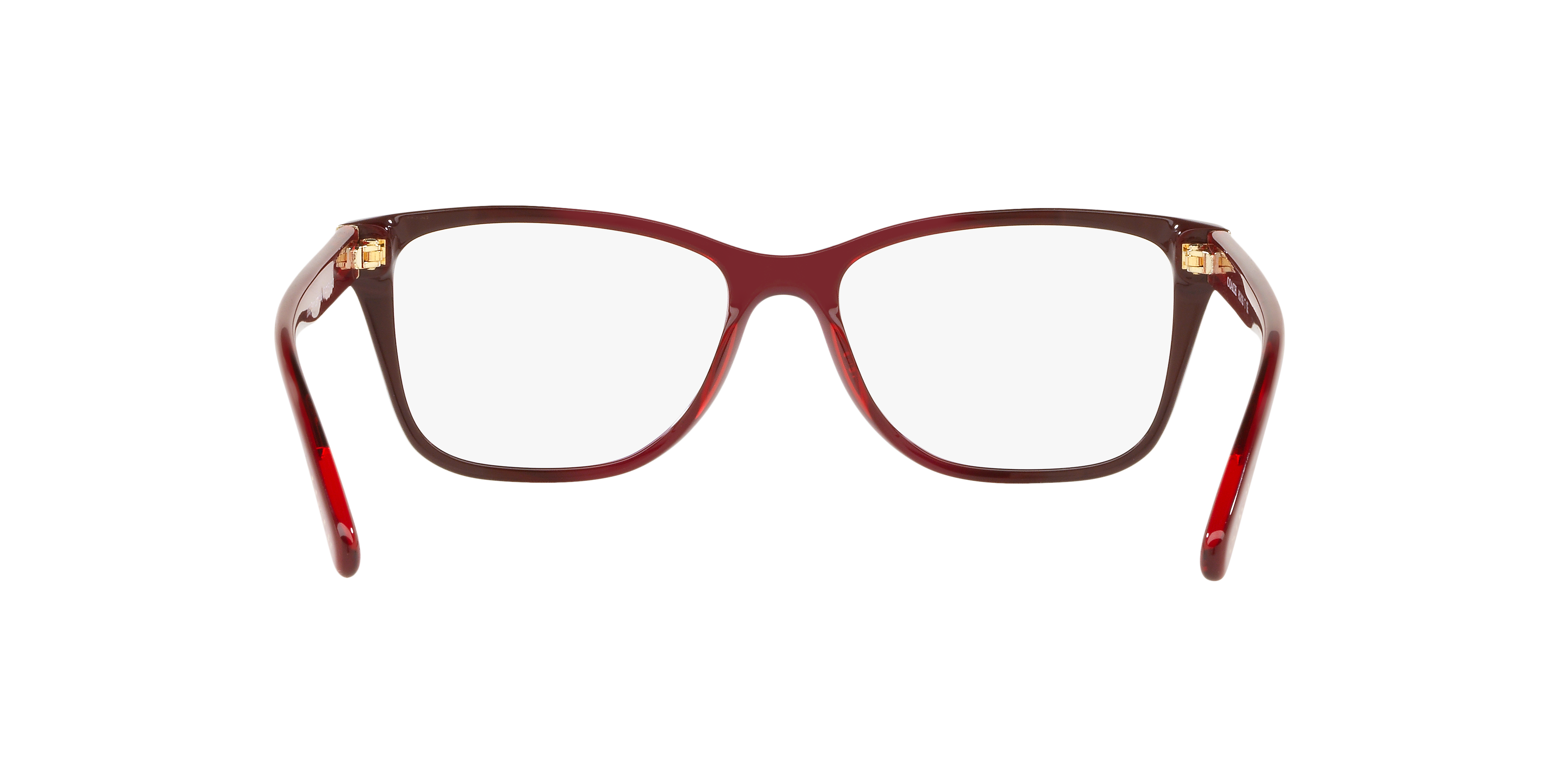 Coach HC6129 Rectangle Eyeglasses