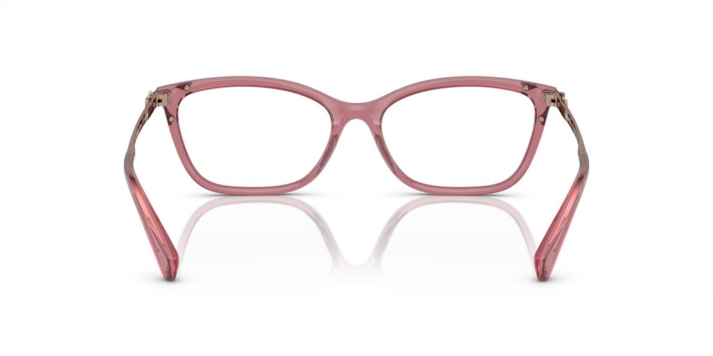 Coach HC6146U Butterfly Eyeglasses