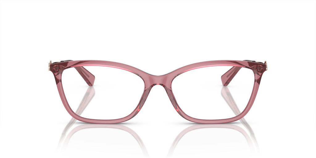 Coach HC6146U Butterfly Eyeglasses