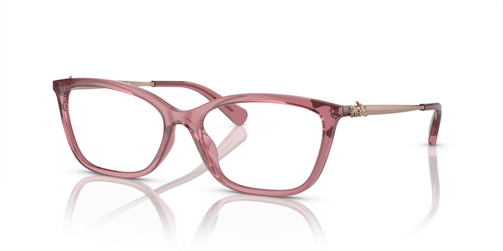 Coach HC6146U Butterfly Eyeglasses