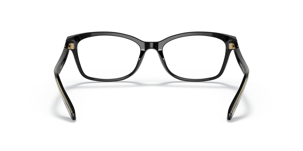 Coach HC6181 Rectangle Eyeglasses