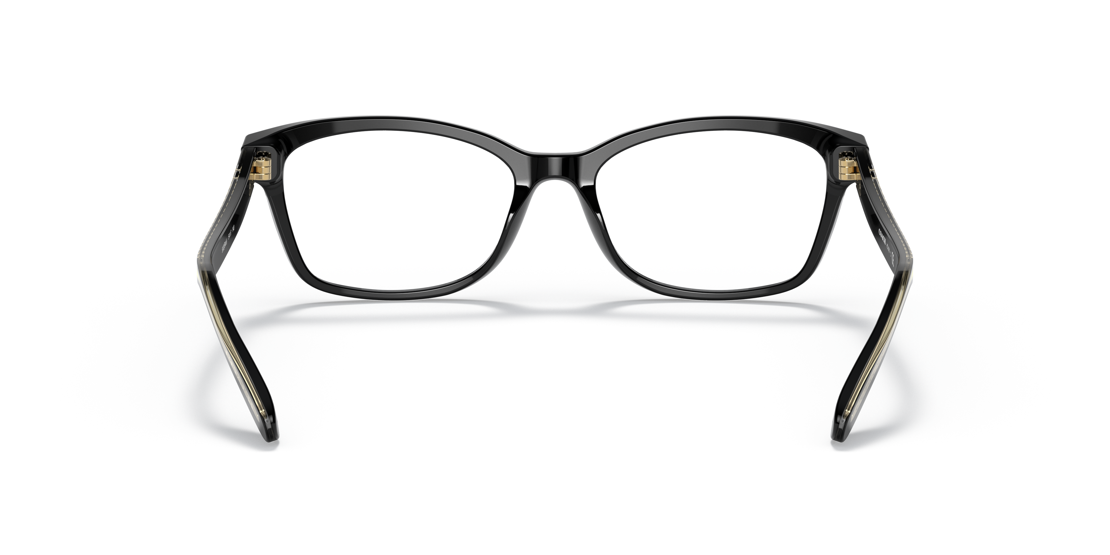 Coach HC6181 Rectangle Eyeglasses