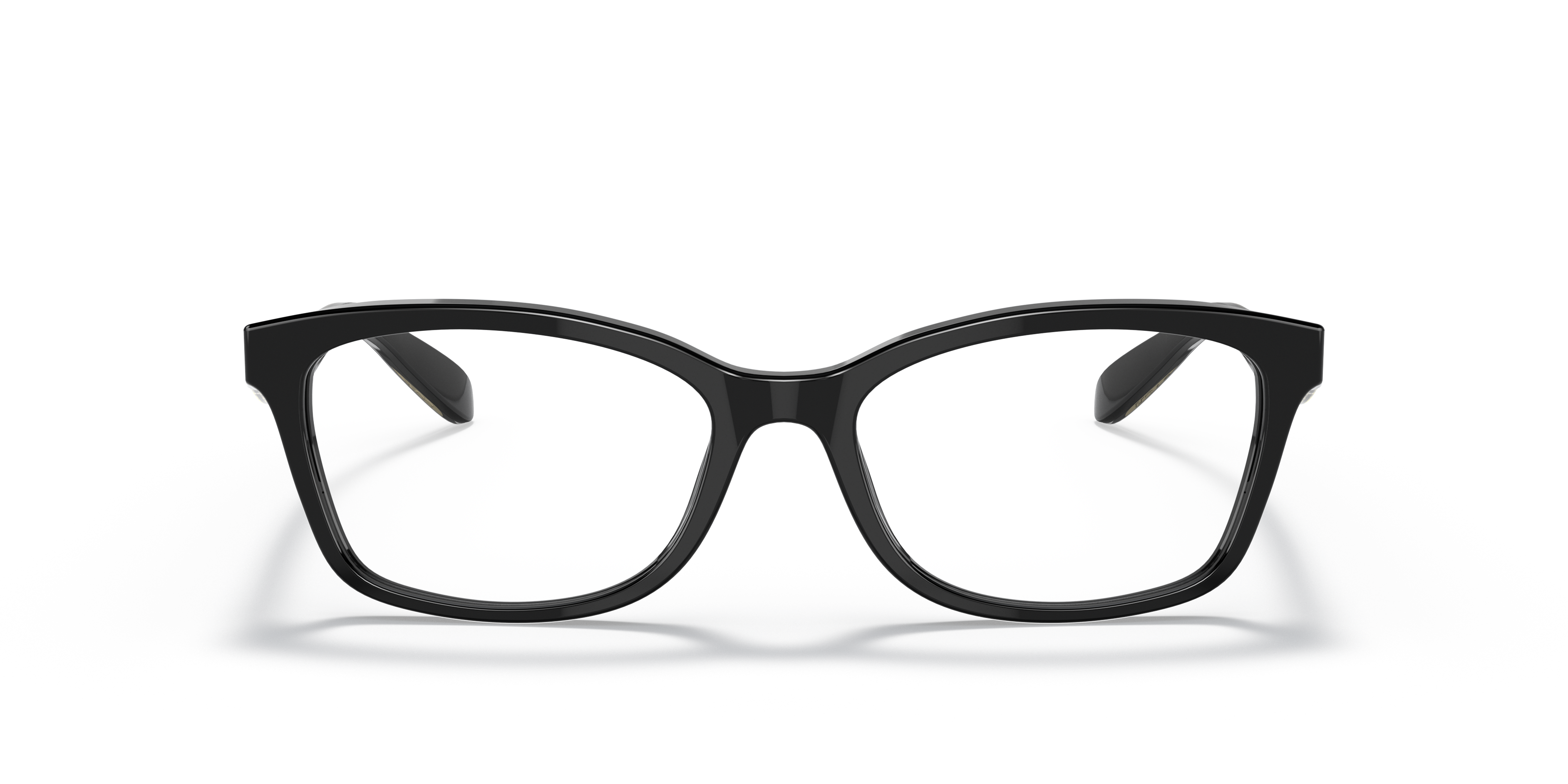 Coach HC6181 Rectangle Eyeglasses