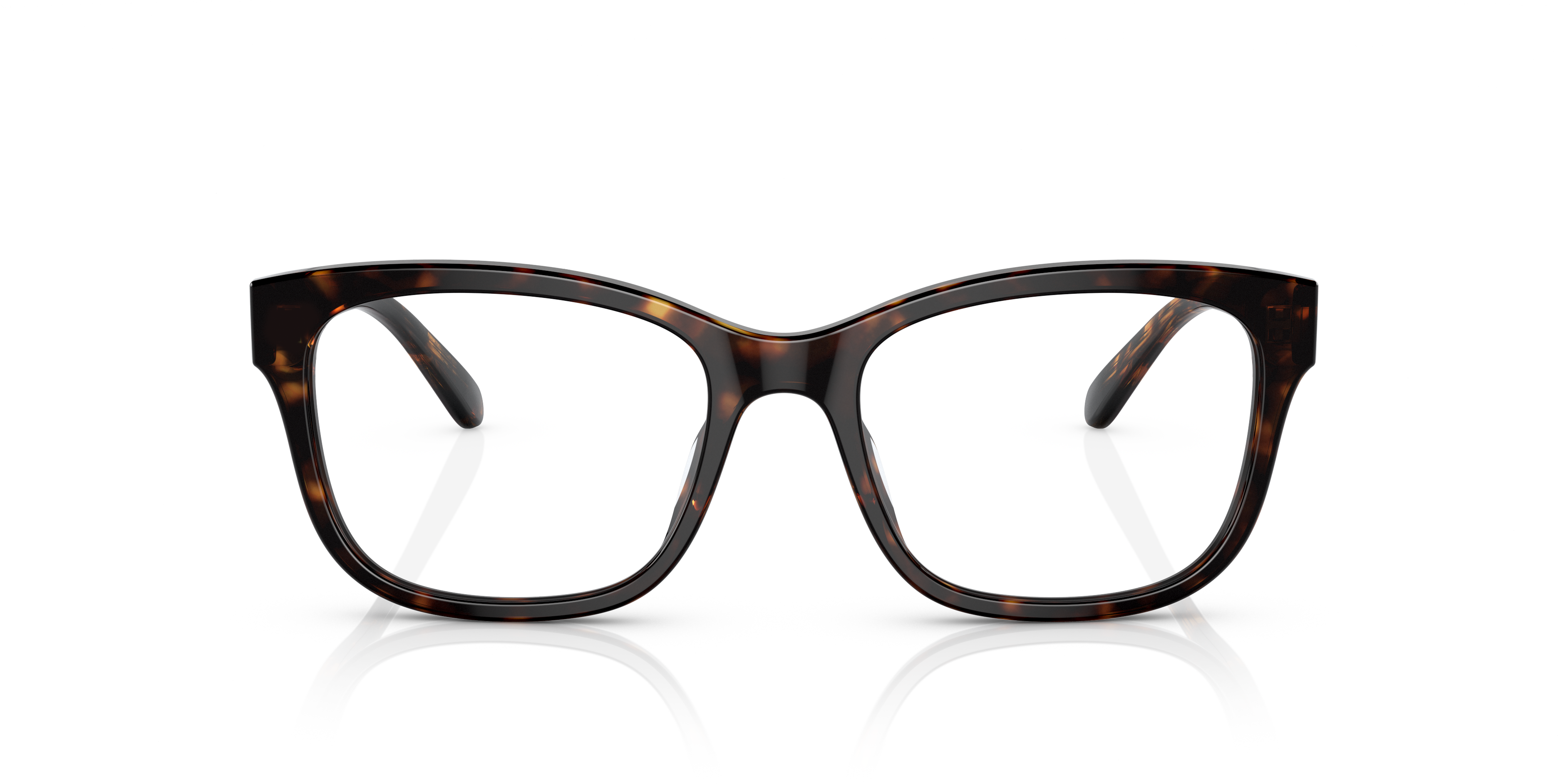 Coach HC6197U Square Eyeglasses