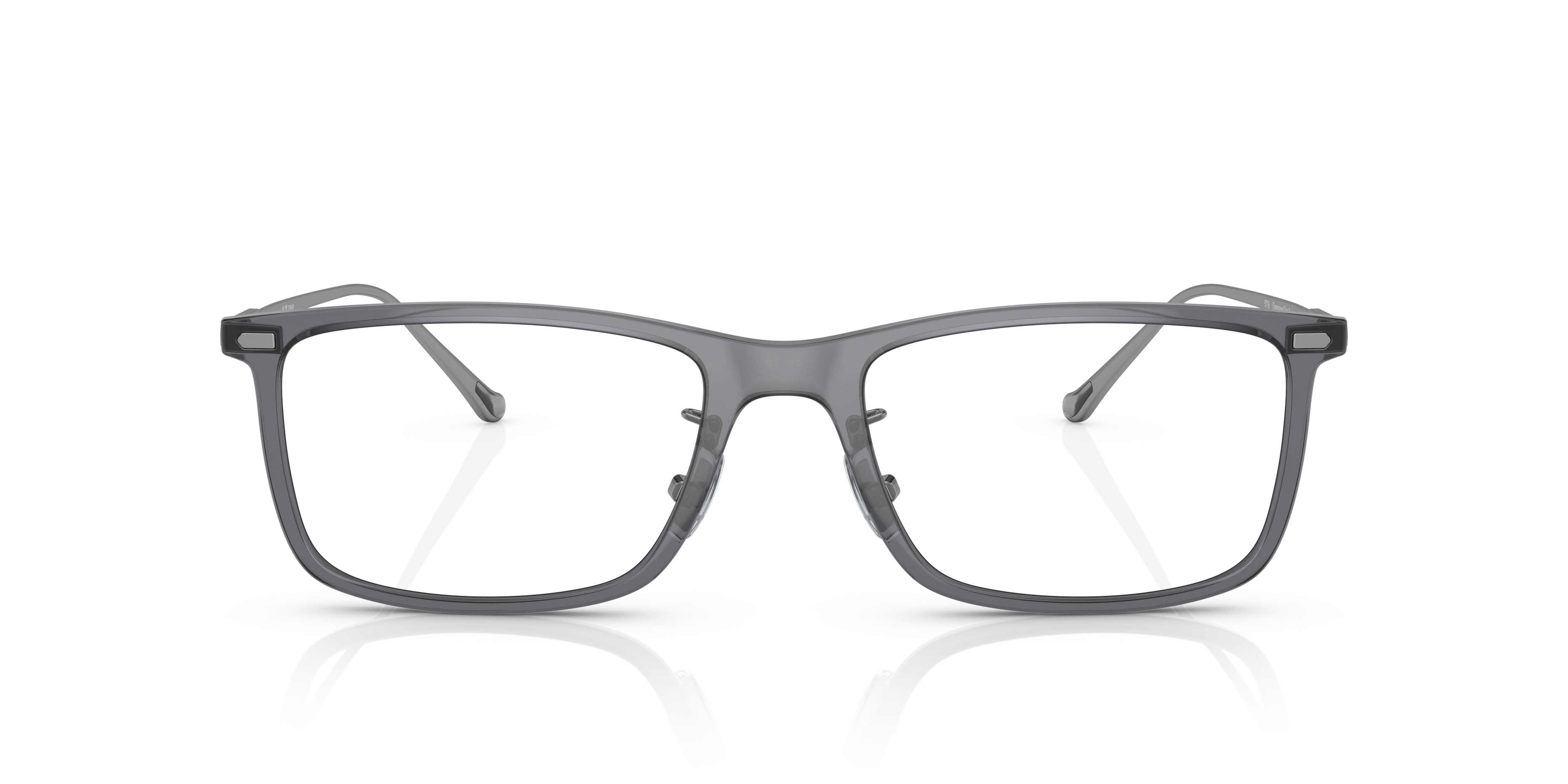 Coach HC6205 Rectangle Eyeglasses