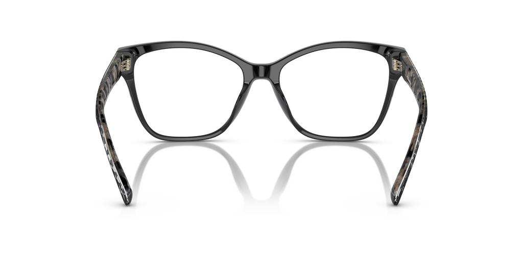 Coach HC6207U Square Eyeglasses