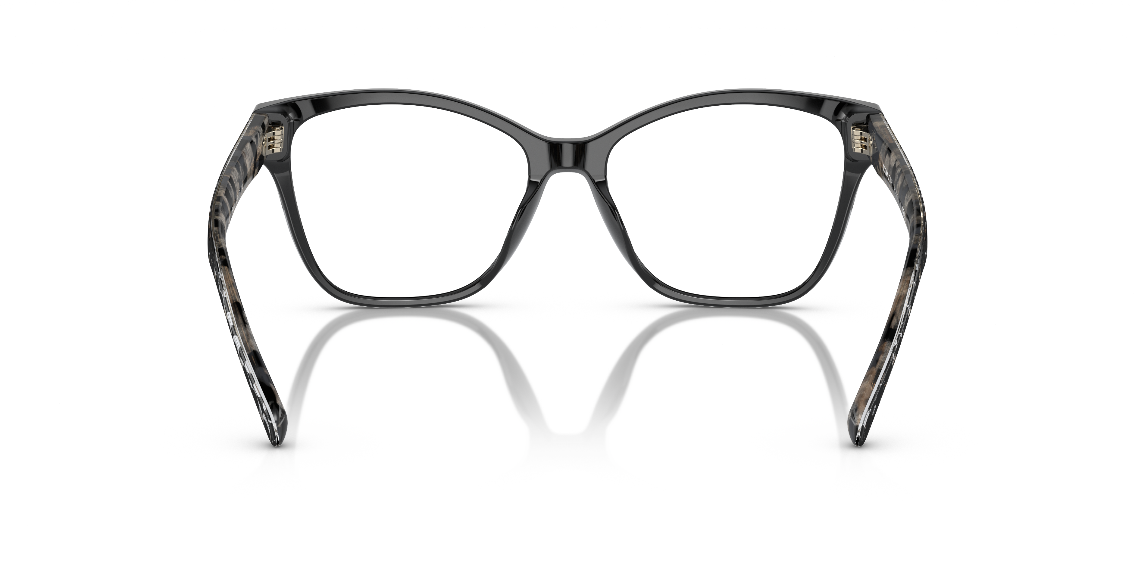 Coach HC6207U Square Eyeglasses