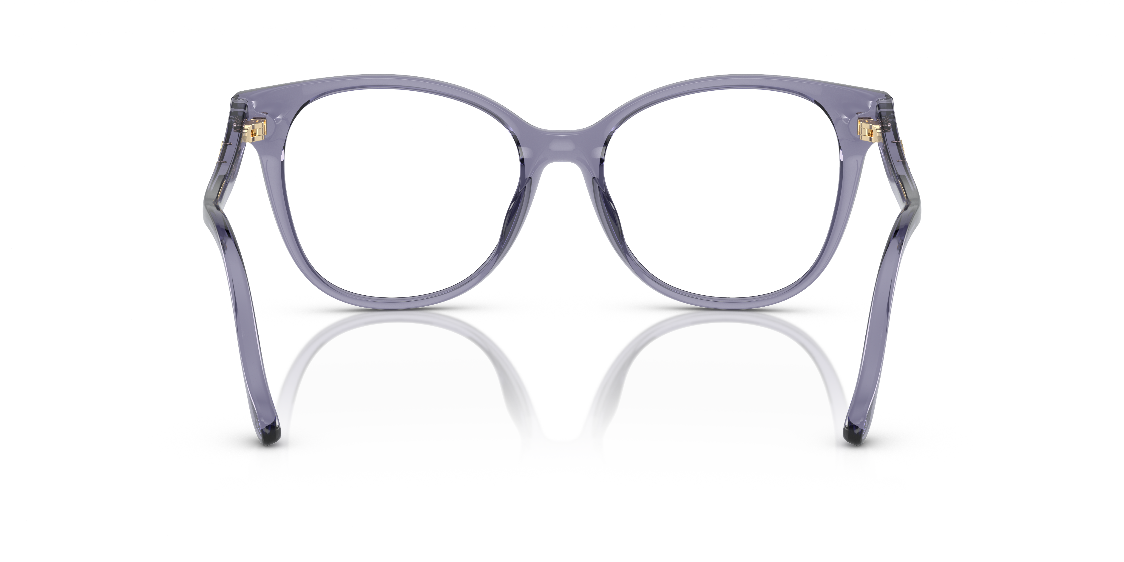 Coach HC6218U Butterfly Eyeglasses