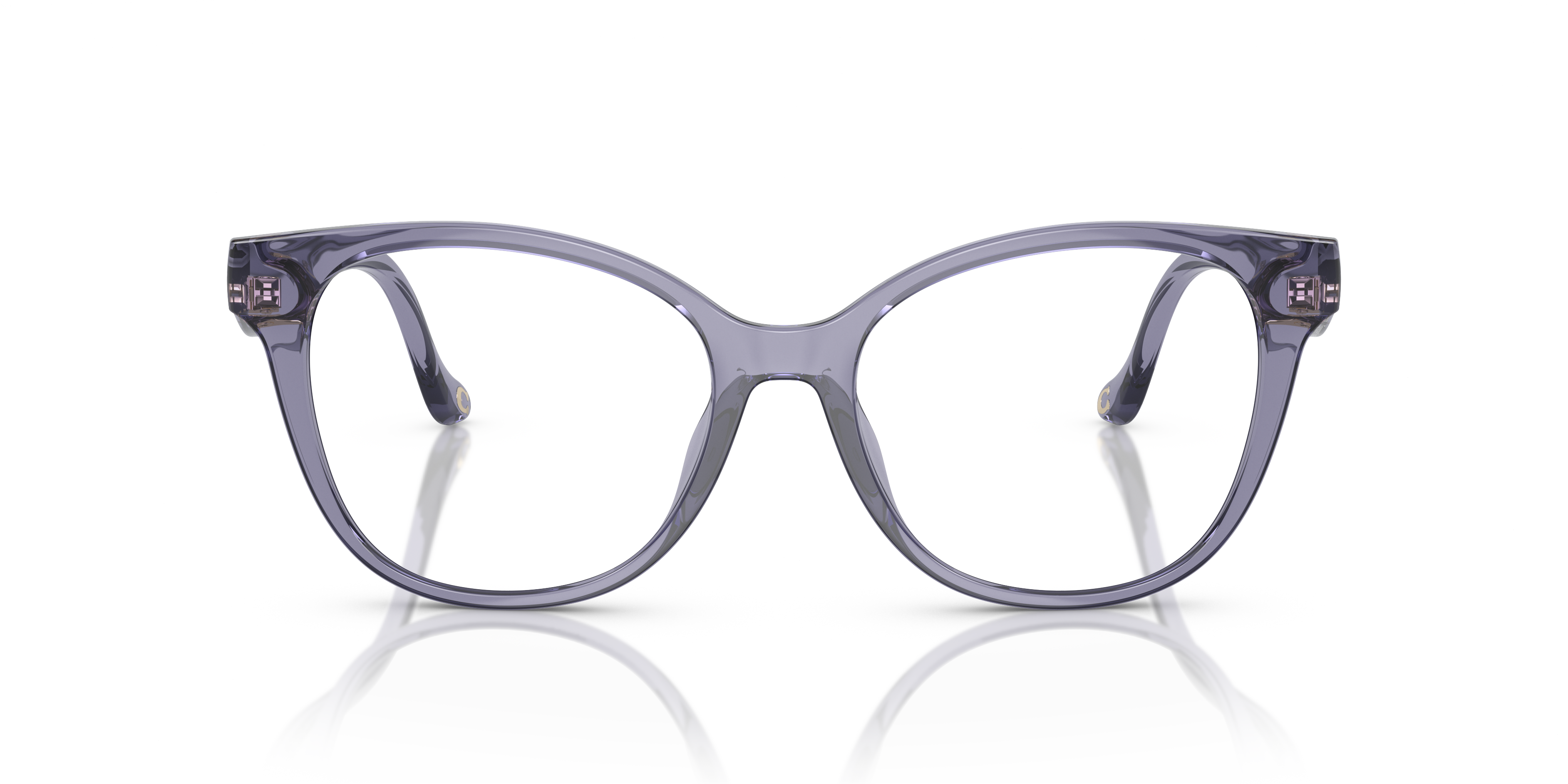 Coach HC6218U Butterfly Eyeglasses
