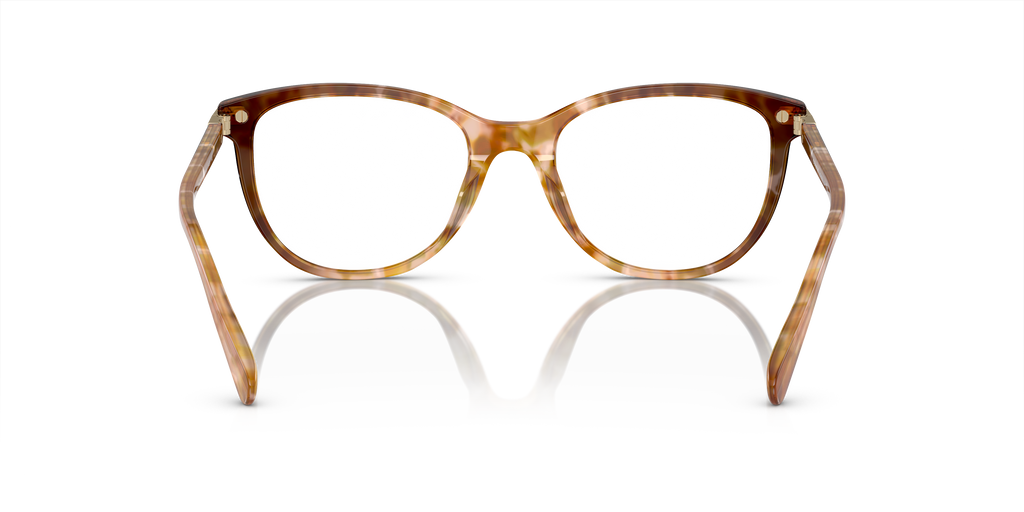 Coach HC6220U Square Eyeglasses