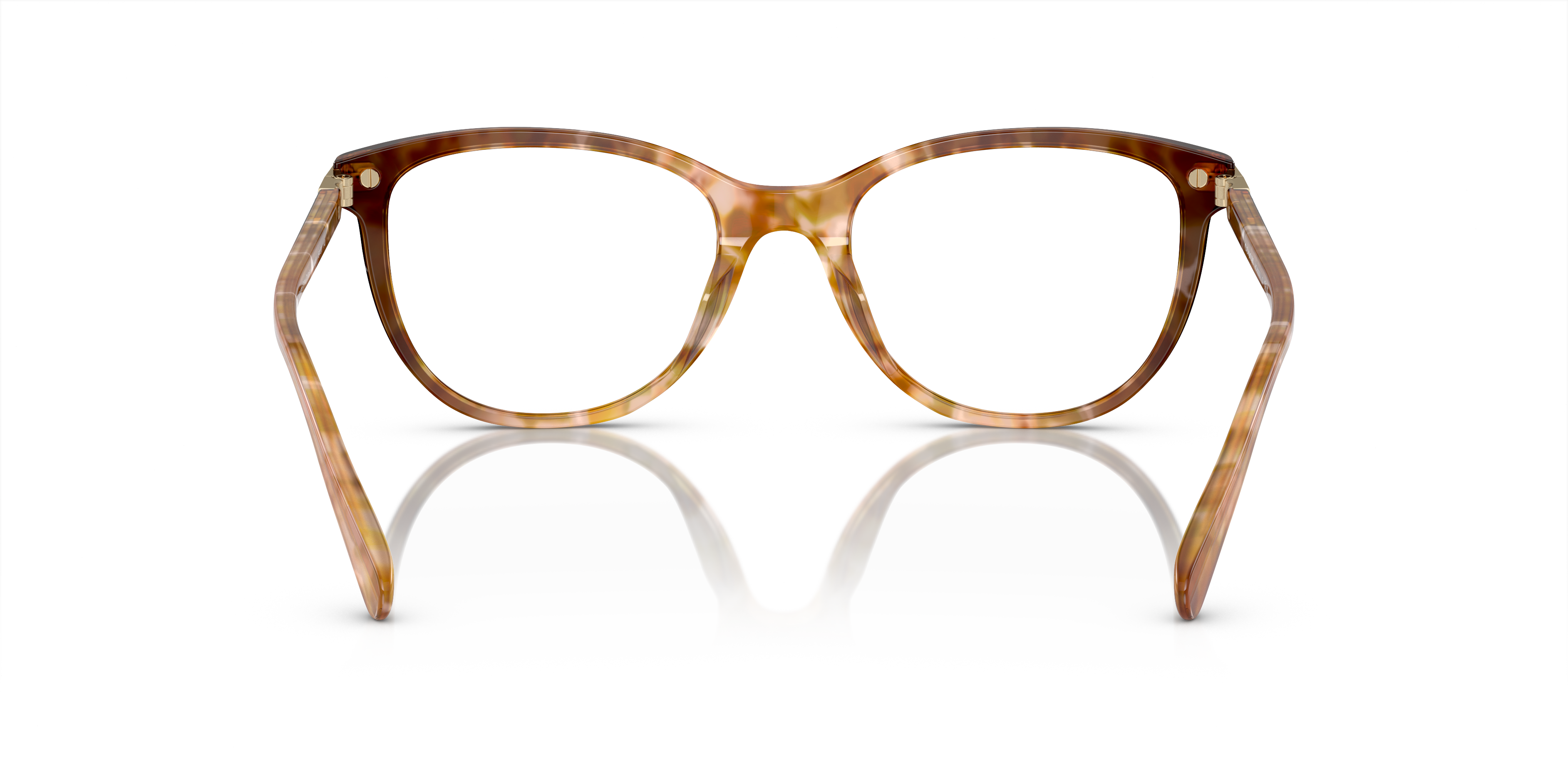 Coach HC6220U Square Eyeglasses