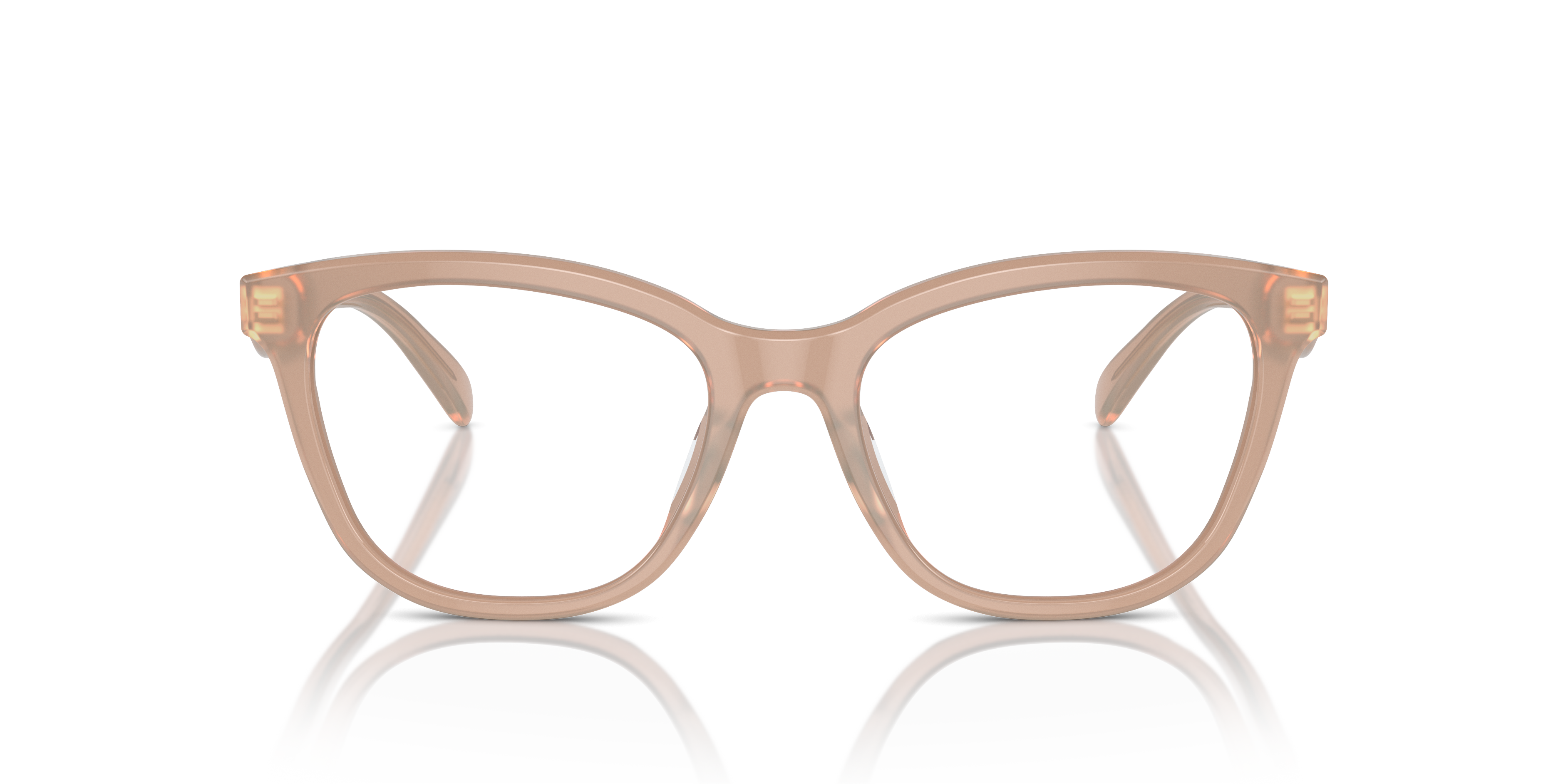 Coach HC6232U Square Eyeglasses