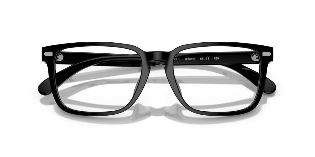Coach HC6252U CY046 Square Eyeglasses