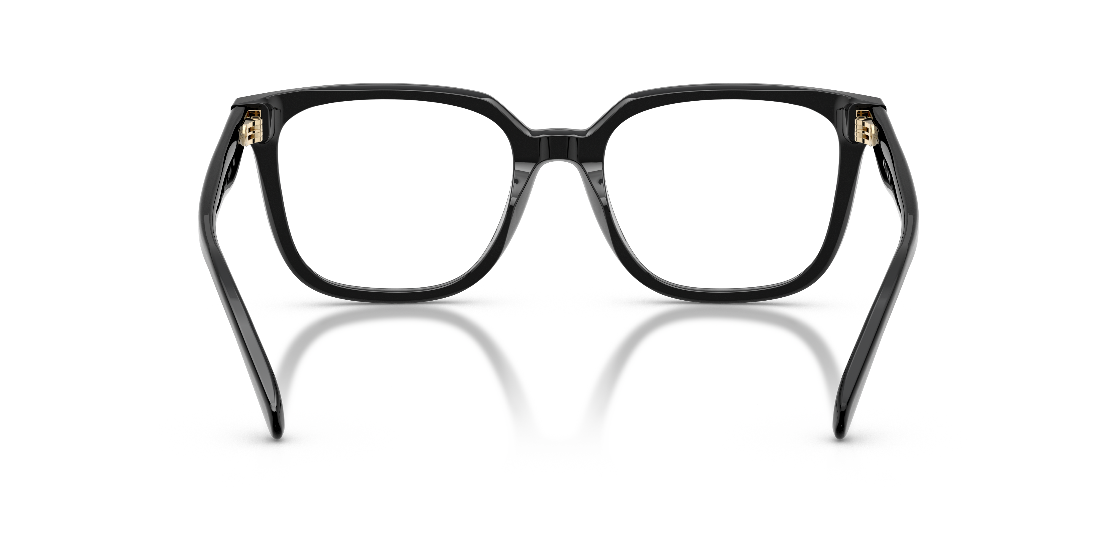 Coach HC6271U Square Eyeglasses - Milky Putty