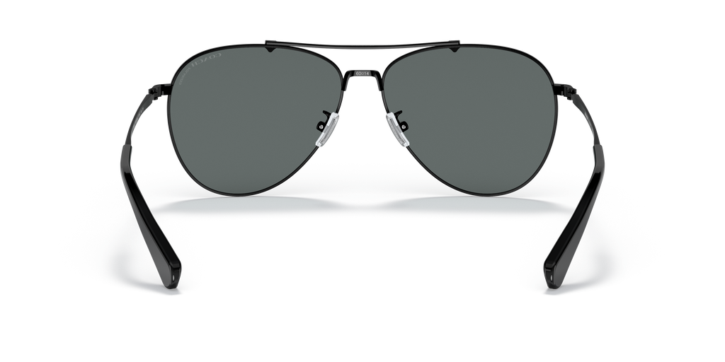 Coach HC7136 CA575 Pilot Sunglasses